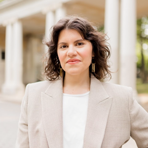 Photo of Elyse Wilson